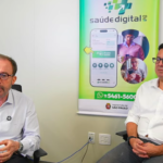 Prefeitura de São Paulo lança Saúde Digital SP com consultas 24 horas e acompanhamento contínuo