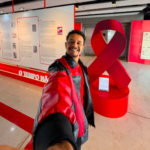 Liderada por Djair Gomes, comunidAIDS cria rede de apoio e pertencimento para pessoas vivendo com HIV