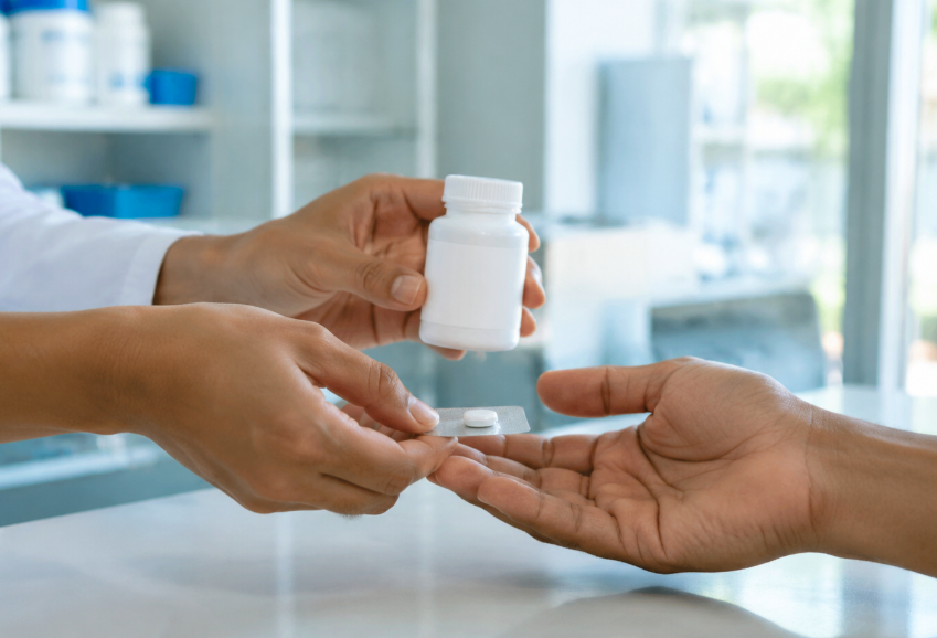 Ministério da Saúde inicia distribuição de novo esquema com bictegravir para o tratamento do HIV