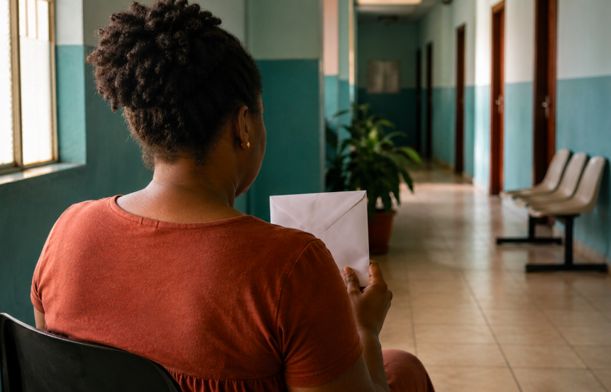 “O sigilo não é um favor”, diz ativista Jaciara Pereira. Ministério Público e TCM analisam possível exposição de dados de mais de 290 pacientes em documentos da Prefeitura de Santo Estêvão (BA)