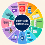 Cidade de São Paulo supera 90 mil cadastros para PrEP e amplia acesso à prevenção combinada do HIV