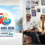 Ecos da Aids 2026: especialistas apontam pontos positivos na prevenção. Acesso, estigma, aids avançada e envelhecimento desafiam a resposta ao HIV