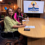 A construção da Agência Aids em destaque no Podcast Histórias que Ensinam