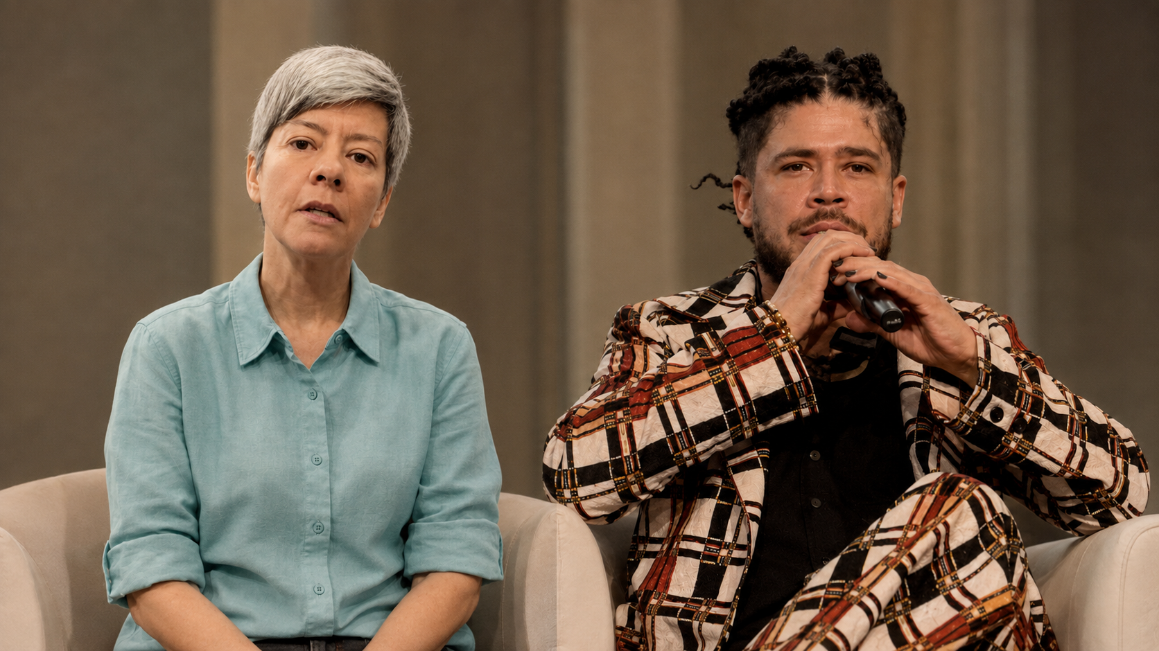 Sem comunidades, não há resposta sustentável ao HIV