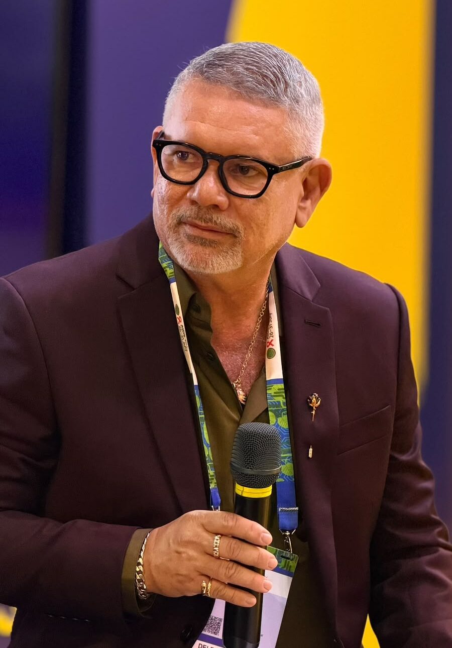 Avanços e desafios na resposta ao HIV