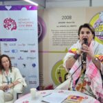 Ministra Márcia Lopes prioriza diálogo entre governo e sociedade civil durante a AIDS 2026