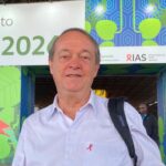 O que a AIDS 2026 – IAS revelou sobre o futuro da resposta ao HIV