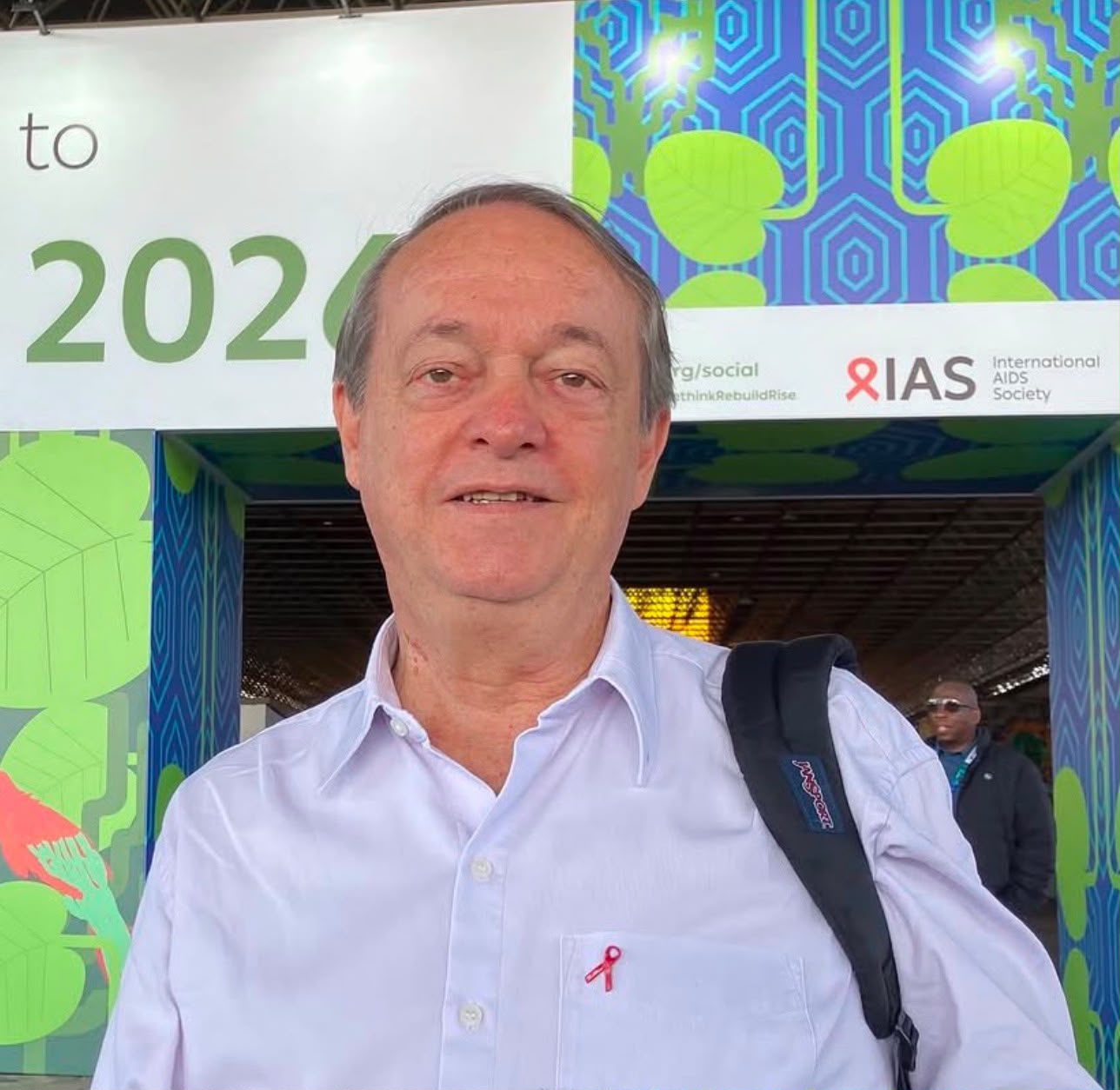 O que a AIDS 2026 – IAS revelou sobre o futuro da resposta ao HIV