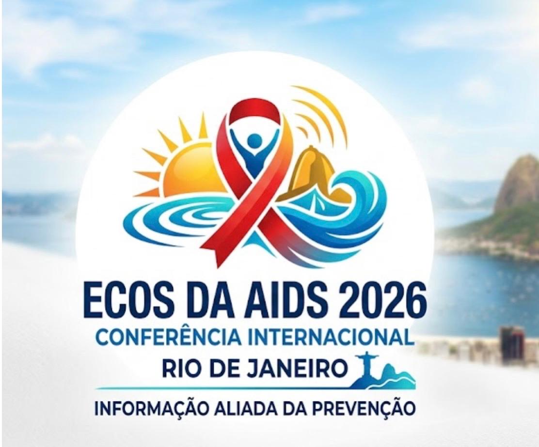 Ecos da Aids 2026: especialistas apontam pontos positivos na prevenção. Acesso, estigma, aids avançada e envelhecimento desafiam a resposta ao HIV