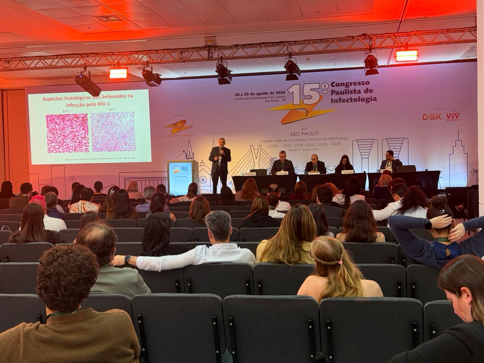 Na era da indetectabilidade, diagnóstico tardio do HIV ainda rouba anos de vida, alerta Dr. Ricardo Sobhie Diaz