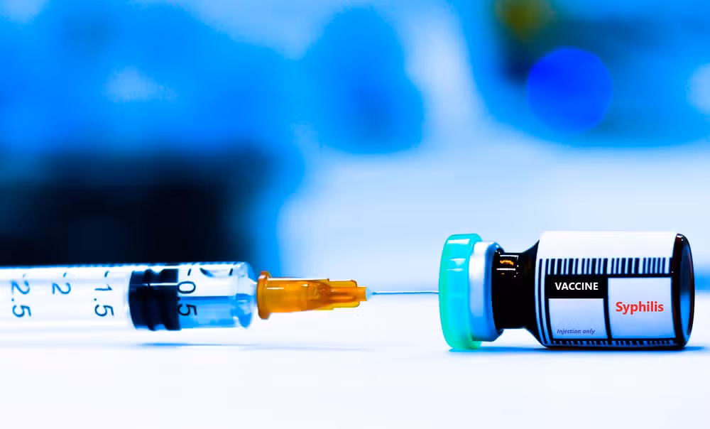 Globo destaca: Nova tecnologia pode ajudar pesquisa por vacina contra sífilis ao superar obstáculo histórico da biologia