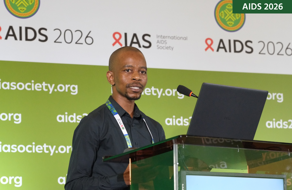 AIdsmap informa, Conferência Aids, 2026, África do Sul: Estudos mostram que retornar ao tratamento para HIV não elimina os efeitos da interrupção do tratamento
