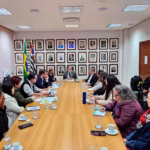 OPAS e parceiros avançam na implementação das iniciativas HEARTS e Melhor Atenção às DCNTs no Brasil