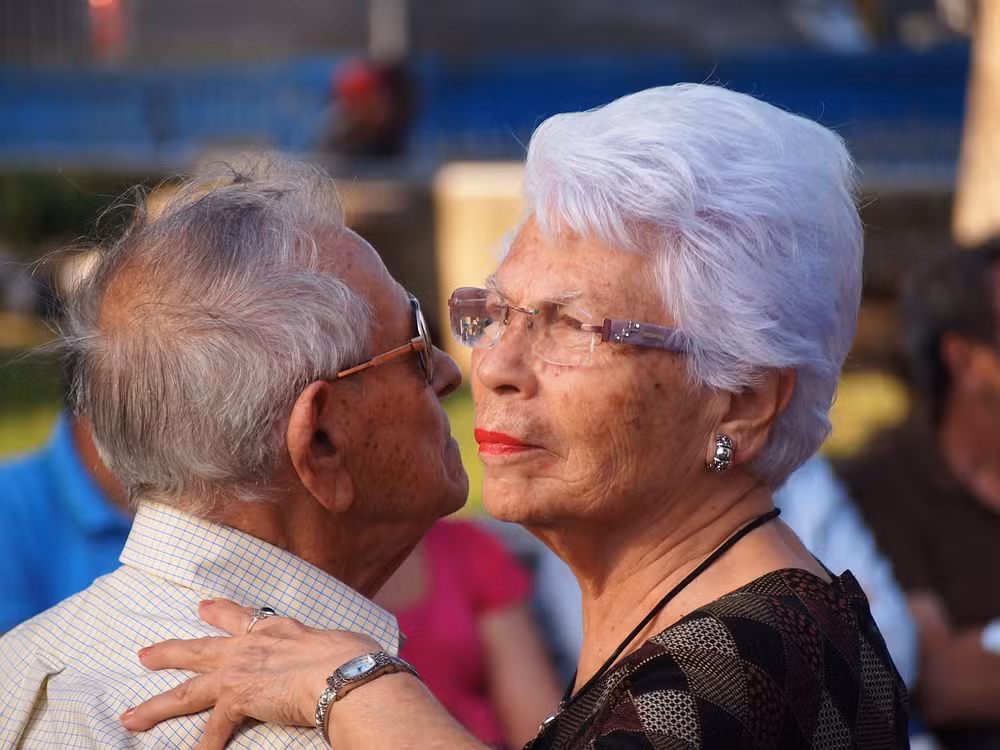 Sexo 60+: um guia para o prazer sem data de validade – G1