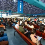Conheça os serviços de saúde disponíveis no aplicativo do Poupatempo