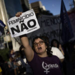 Violência doméstica interna 15 mulheres por dia com quadro de politraumatismo, Folha de S. Paulo publica