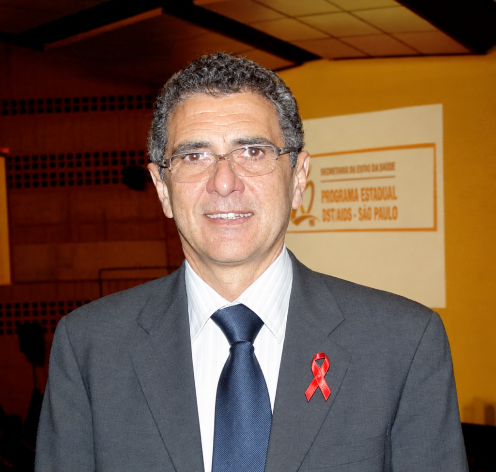 Amigos e ativistas prestam homenagem a Paulo Teixeira: visionário, sério e generoso não media esforços para o enfrentamento do HIV