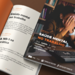 Nova cartilha da Justiça do Trabalho traz alertas sobre saúde mental e riscos psicossociais no trabalho