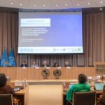 Ministério da Saúde participa de debate sobre sistemas de saúde na América Latina e no Caribe