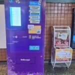 Boa notícia: São Paulo inaugura máquina automática de acesso à prevenção ao HIV na estação Brigadeiro do Metrô, informa Prefeitura de São Paulo