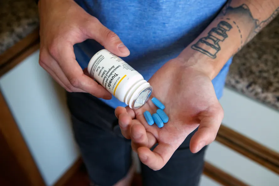 HIV: SUS poderá ter PrEP longa duração ainda neste ano; entenda o que vai mudar, comunica O Globo