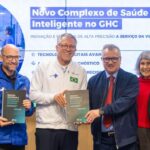 Complexo de Saúde Inteligente no Rio Grande do Sul incorpora evolução tecnológica ao SUS