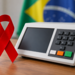 Eleições 2026: plano para a Saúde do candidato Caiado é analisado pelo ativista Toni Reis: “Demonstra método, prioridade clínica e ausência de especificidades em HIV”
