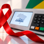 Eleições 2026: plano de Saúde de Augusto Cury é analisado por Javier Angonoa, que critica ausência de HIV/aids e questiona foco na telemedicina