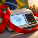 Eleições 2026: plano de Saúde de Flávio Bolsonaro é analisado por Marta McBritton, que aponta ausência de propostas para prevenção, diagnóstico e tratamento do HIV