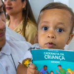 SUS ultrapassa 1 milhão de crianças vacinadas com Pneumo 20, que amplia proteção contra meningite e pneumonia