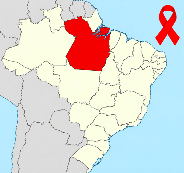Eleições 2026 no Pará: Dr. Daniel e Hana Ghassan apresentam propostas para a saúde em estado com alta taxa de aids
