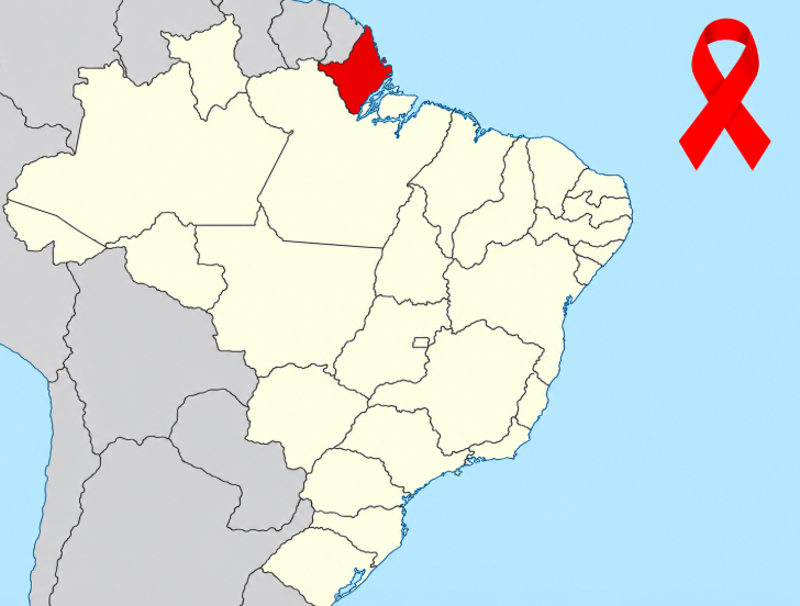 Eleições 2026 no Amapá: terceiro maior índice de aids do país contrasta com ausência do tema nos planos