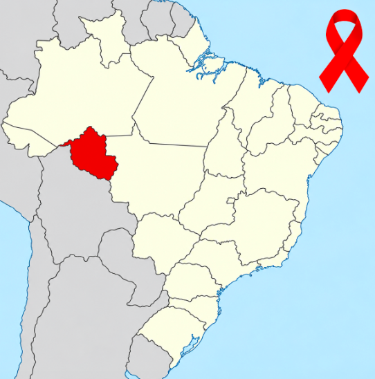 Eleições 2026 em Rondônia: candidatos prometem reorganizar o SUS; HIV/aids não aparece como política específica nos planos