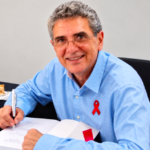 Ministério da Saúde lamenta morte de Paulo Roberto Teixeira e destaca legado decisivo na resposta brasileira ao HIV e à aids