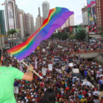 Às vésperas das eleições, 24ª Parada do Orgulho LGBTI+ do Pará leva direitos, cidadania e futuro às ruas de Belém