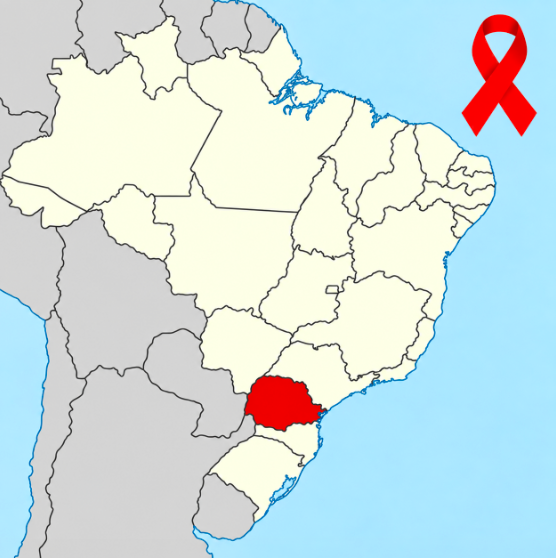 Eleições 2026 no Paraná: Sergio Moro cita eliminação da transmissão vertical do HIV; Sandro Alex prioriza filas e regionalização