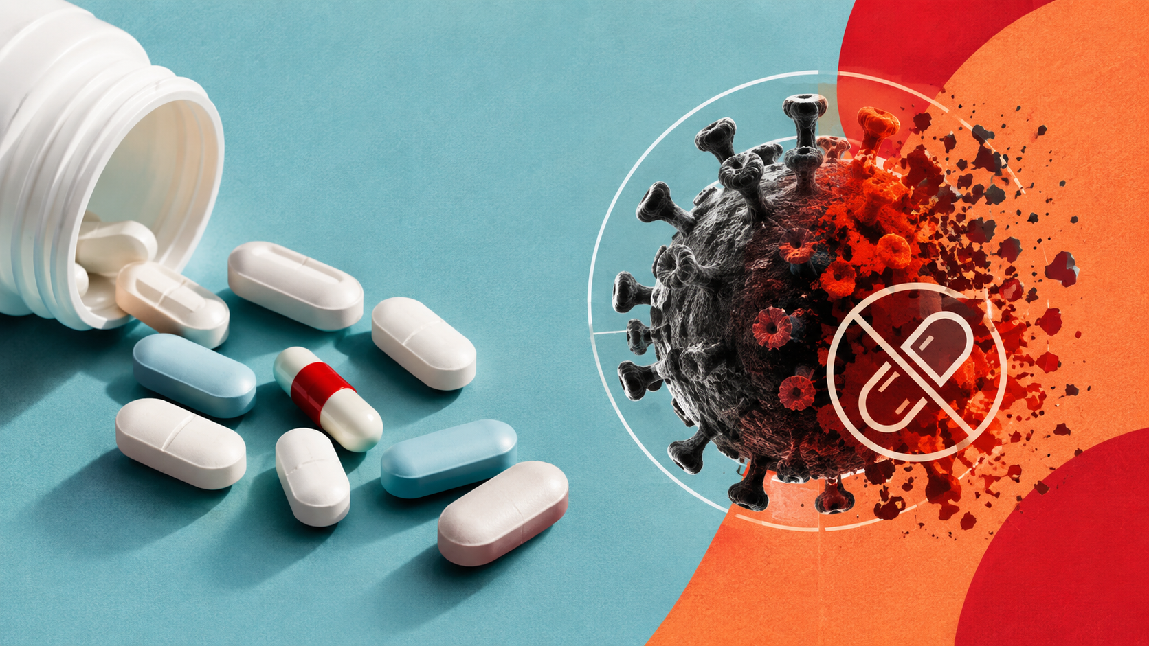 Quando o HIV deixa de responder ao tratamento: resistência aos antirretrovirais exige investigação e pode levar à troca de medicamentos