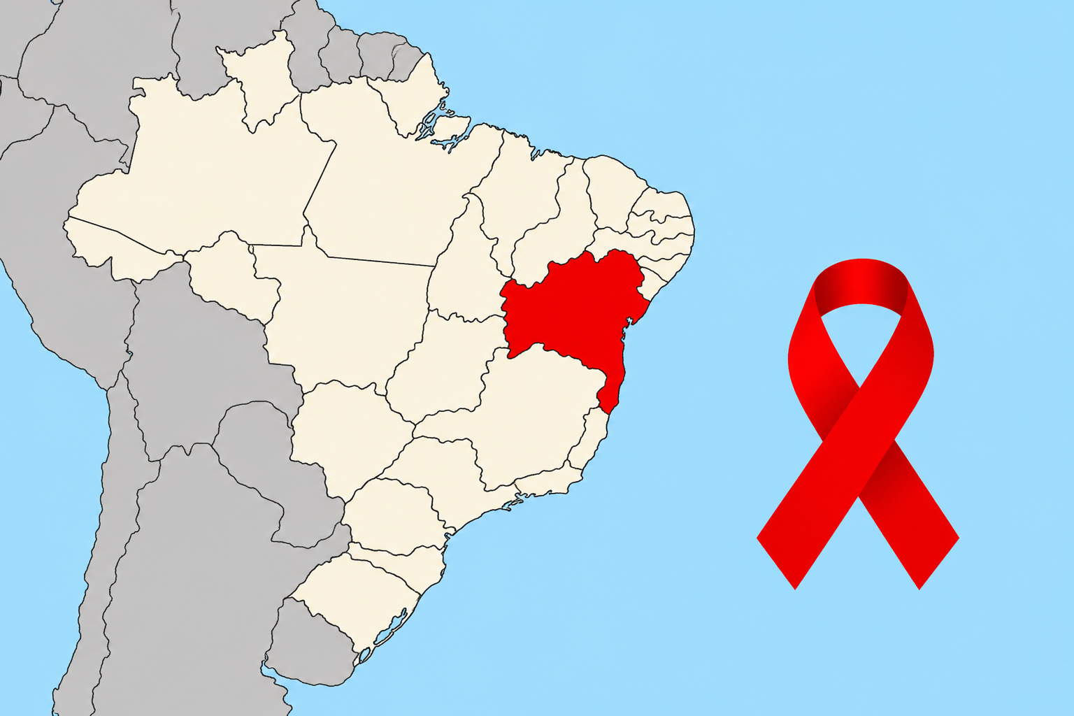 Eleições 2026 na Bahia: ACM Neto aposta em regulação e Jerônimo em expansão da rede; HIV/aids não é citado