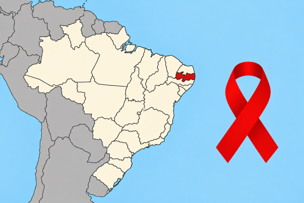 Eleições 2026 na Paraíba: planos de Lucas Ribeiro e Efraim Filho priorizam regionalização do SUS; HIV/aids fica sem agenda específica