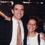 Para falar de Paulo Roberto Teixeira