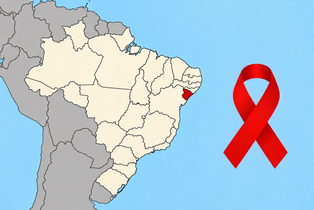Eleições 2026 em Sergipe: Mitidieri cita pessoas vivendo com HIV/Aids, mas planos dos candidatos não detalham prevenção, PrEP e cuidado específico