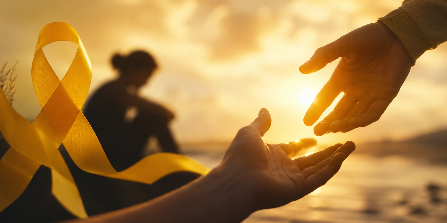 Setembro Amarelo: estigma e barreiras de acesso ainda afastam pessoas do cuidado em saúde mental