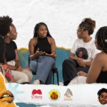 Entre Nós – Quem ensina quando ninguém fala sobre sexo? Juventudes negras discutem saúde sexual no Instituto Odara