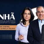 Programa Manhã Bandeirantes aborda longevidade com HIV no Brasil