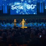 Sesc 80 anos: instituição que democratizou a cultura também ajudou a romper o silêncio sobre o HIV/aids