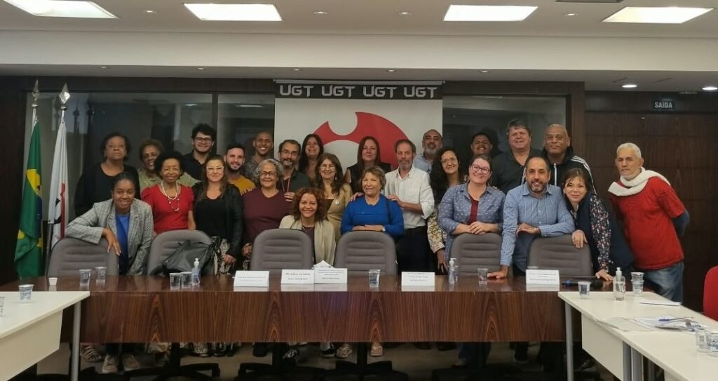 30 anos do Foaesp – A importância da interlocução entre sociedade civil e gestores estaduais de políticas públicas