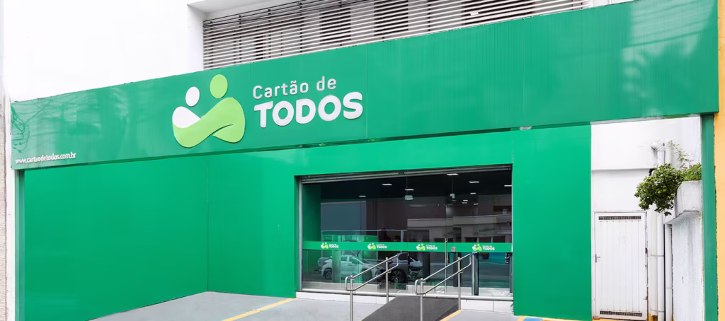 Cartão de TODOS completa 25 anos e planeja levar acesso à saúde a mais brasileiros, comunica Estadão