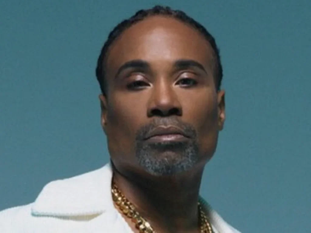 Billy Porter revela motivo pelo qual escondeu diagnóstico de HIV por 14 anos, informa O Tempo