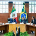 Brasil e México discutem plataformas conjuntas para desenvolvimento e produção de tecnologias em saúde