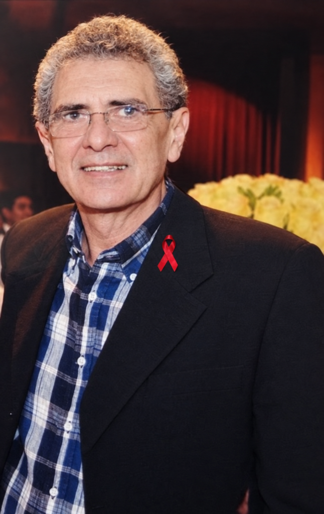 Velório de Paulo Teixeira será neste domingo, das 10h às 14h, no Cemitério do Araçá; amigos e ativistas seguem prestando homenagens